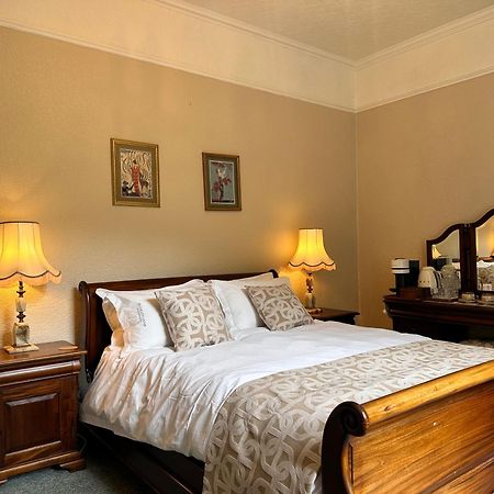 The Buckley Arms Hotel Dinas Mawddwy Bagian luar foto