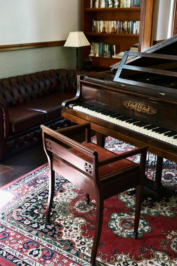 The Buckley Arms Hotel Dinas Mawddwy Bagian luar foto
